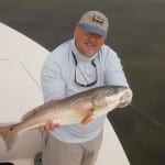 Tampa Spring Snook Fishing