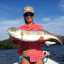 Tampa Bay Flats Fishing with Light Tackle Adventures!