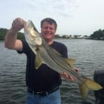 Tampa Bay Snook Charters