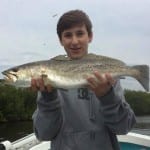 Tampa Fishing Guide for charter